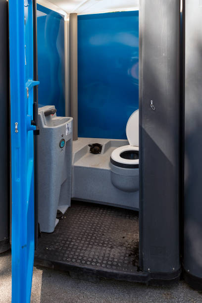 Affordable portable toilet rental in Santa Paula, CA