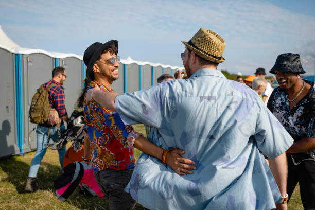 Best Affordable porta potty rental  in Santa Paula, CA