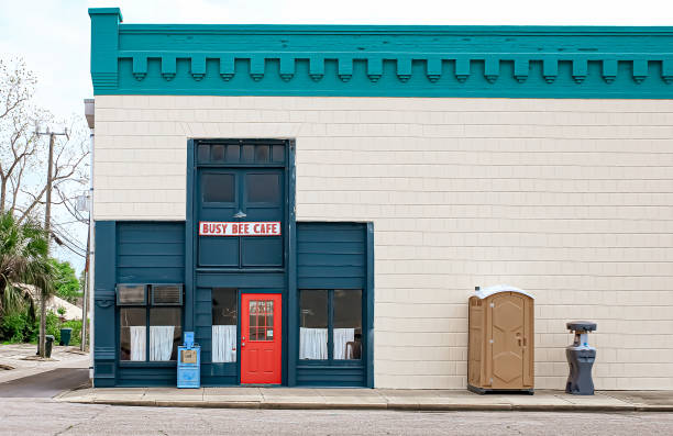 Best Affordable porta potty rental  in Santa Paula, CA