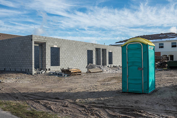 Best Portable restroom trailer rental  in Santa Paula, CA